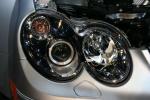 Mercedes-Benz CLK63 AMG Black Edition 2007 года
